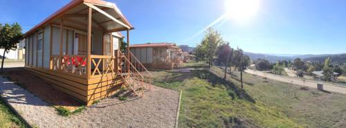 Imagen general del Camping Coimbra and Bungalows. Foto 1