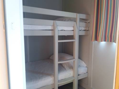 Imagen de la habitación del Camping Coimbra and Bungalows. Foto 8