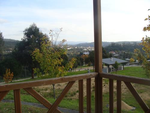 Imagen de la habitación del Camping Coimbra and Bungalows. Foto 10