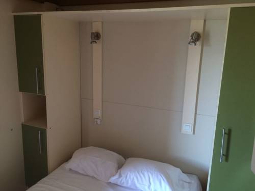 Imagen de la habitación del Camping Coimbra and Bungalows. Foto 11