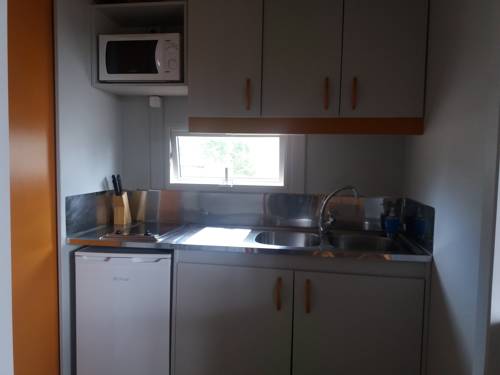 Imagen de la habitación del Camping Coimbra and Bungalows. Foto 12