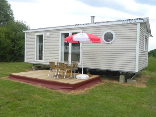 Imagen de la habitación del Camping Colline De Rabais. Foto 2