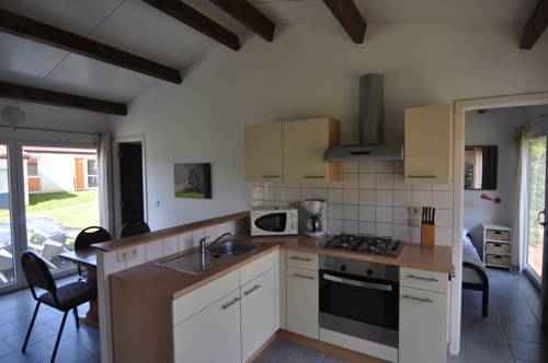 Imagen de la habitación del Camping Colline De Rabais. Foto 3