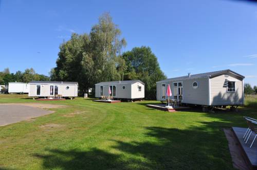 Imagen de la habitación del Camping Colline De Rabais. Foto 4