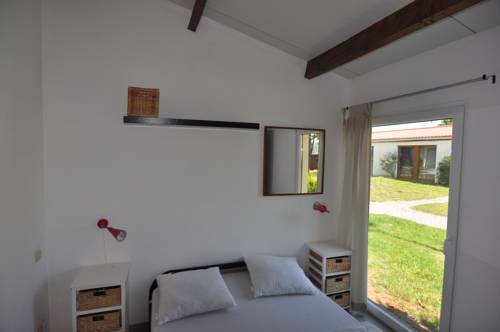 Imagen de la habitación del Camping Colline De Rabais. Foto 5