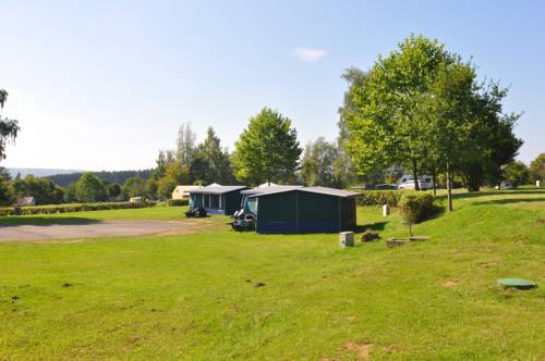 Imagen de la habitación del Camping Colline De Rabais. Foto 7
