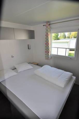 Imagen de la habitación del Camping Colline De Rabais. Foto 8