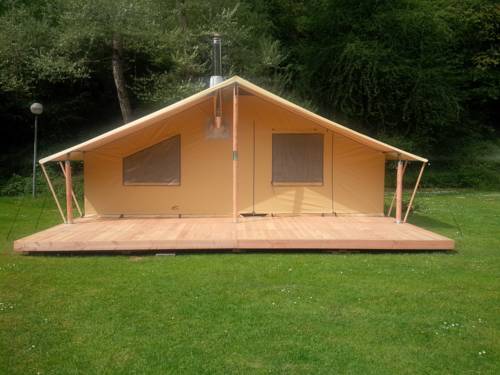 Imagen de la habitación del Camping Colline De Rabais. Foto 13