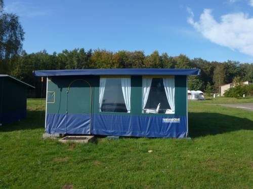 Imagen de la habitación del Camping Colline De Rabais. Foto 14