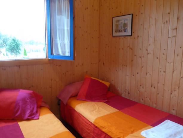 Imagen general del Camping Colombres. Foto 2