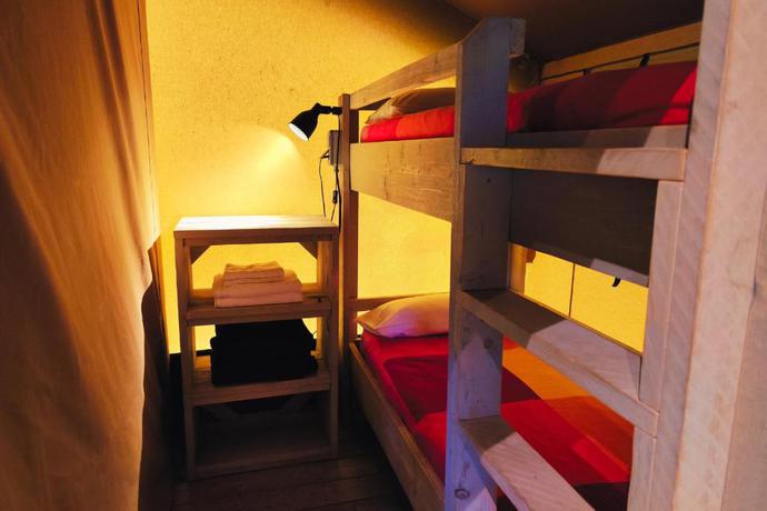 Imagen general del Camping Colombres. Foto 3