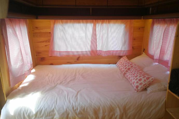 Imagen general del Camping Colombres. Foto 5