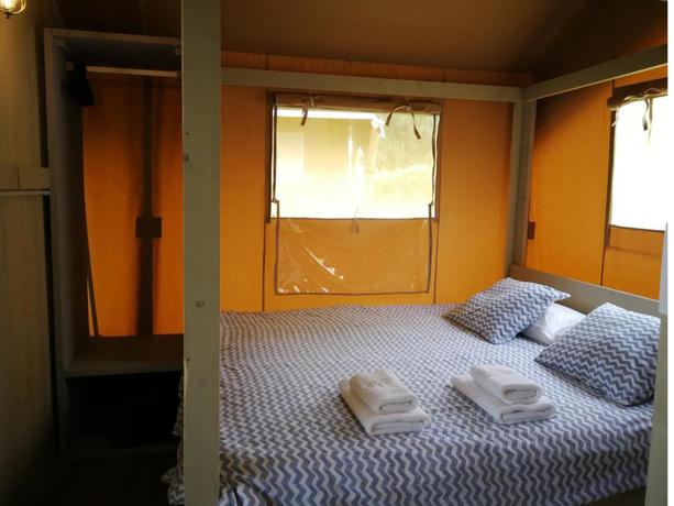 Imagen general del Camping Colombres. Foto 9