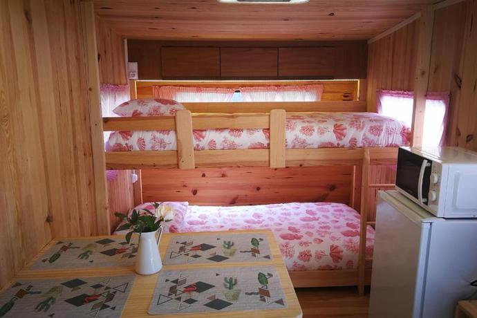 Imagen general del Camping Colombres. Foto 10