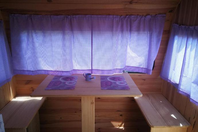 Imagen general del Camping Colombres. Foto 12