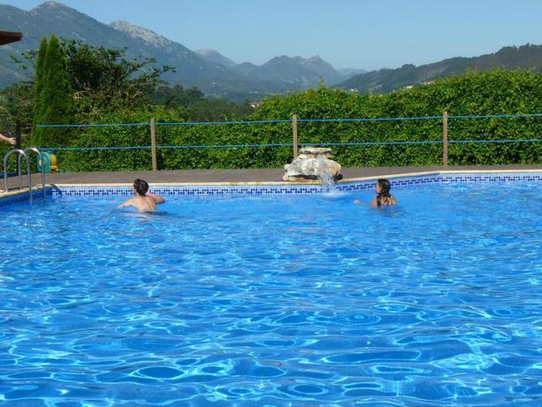 Imagen general del Camping Colombres. Foto 17