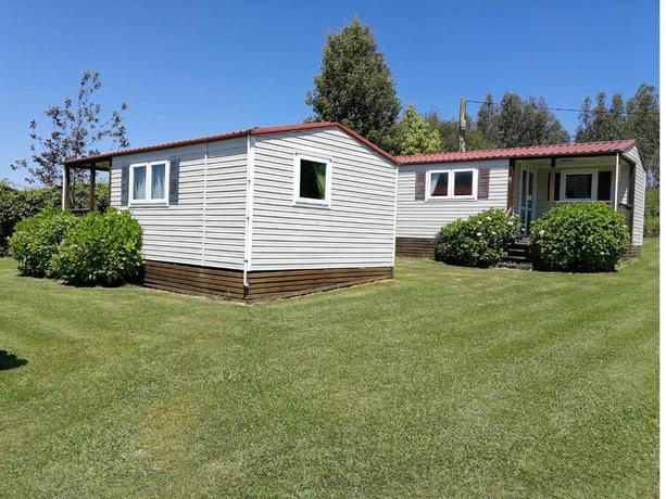 Imagen general del Camping Colombres. Foto 19