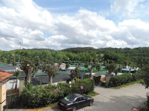 Imagen de la habitación del Camping Complejo Godoy. Foto 6