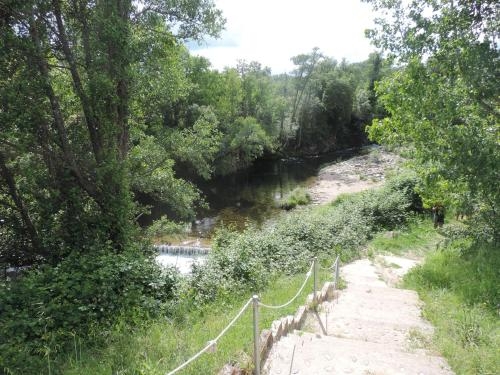 Imagen de la habitación del Camping Complejo Godoy. Foto 10