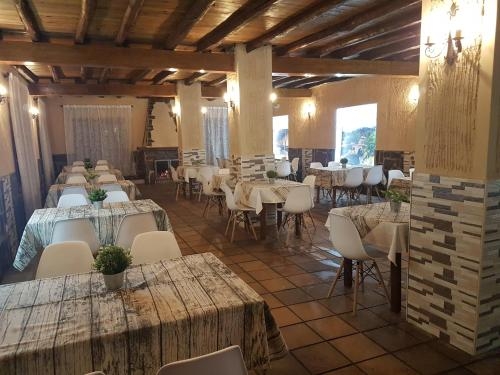 Imagen general del Camping Complejo Godoy. Foto 3