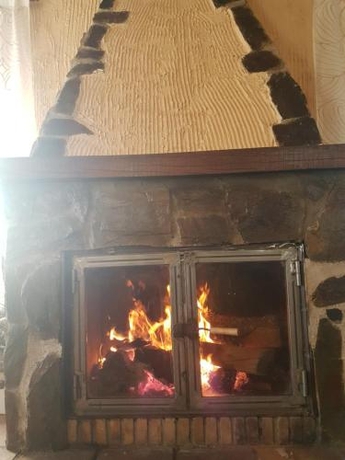 Imagen general del Camping Complejo Godoy. Foto 4