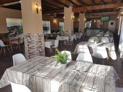 Imagen general del Camping Complejo Godoy. Foto 5