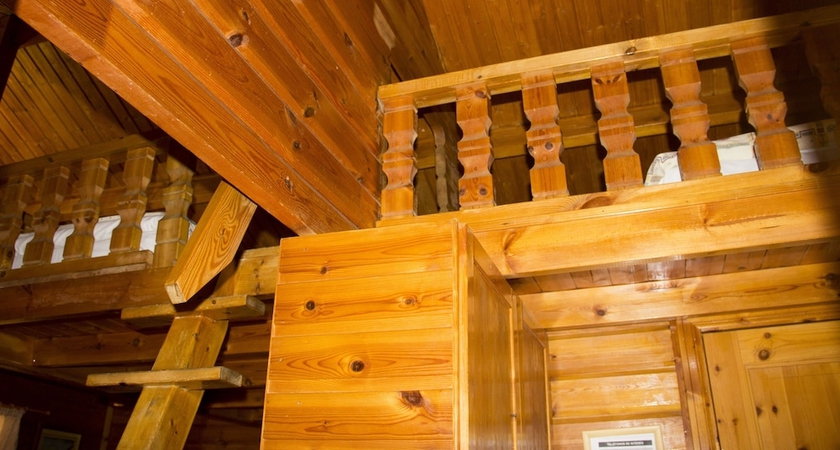 Imagen de la habitación del Camping Complejo La Puerta. Foto 3