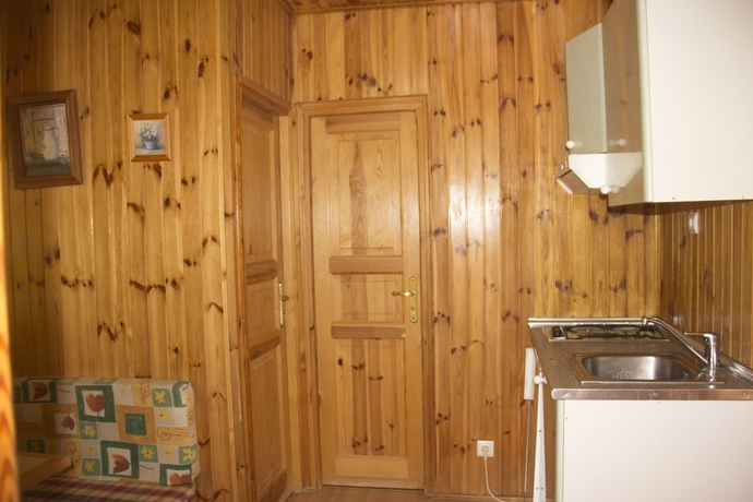 Imagen de la habitación del Camping Complejo La Puerta. Foto 7