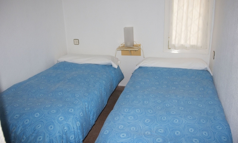 Imagen de la habitación del Camping Complejo La Puerta. Foto 8