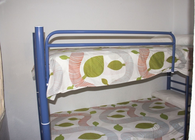 Imagen de la habitación del Camping Complejo La Puerta. Foto 9