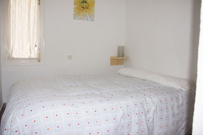 Imagen de la habitación del Camping Complejo La Puerta. Foto 12