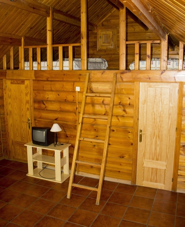 Imagen de la habitación del Camping Complejo La Puerta. Foto 13