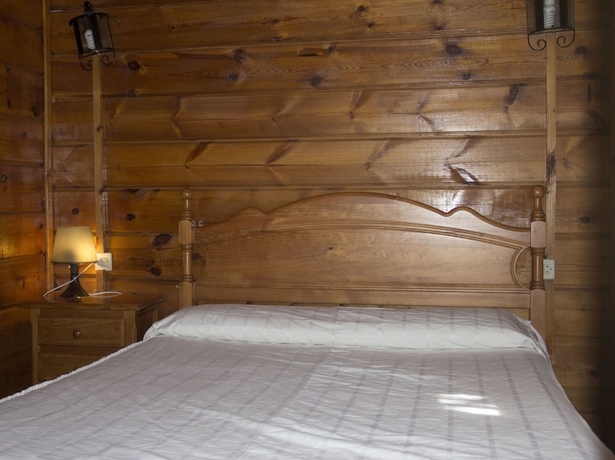 Imagen de la habitación del Camping Complejo La Puerta. Foto 14