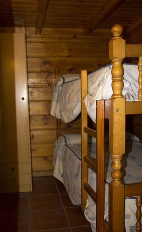 Imagen de la habitación del Camping Complejo La Puerta. Foto 15