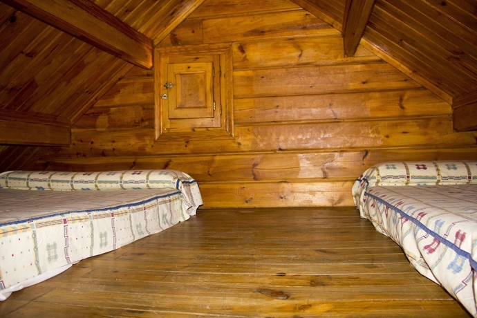 Imagen de la habitación del Camping Complejo La Puerta. Foto 16