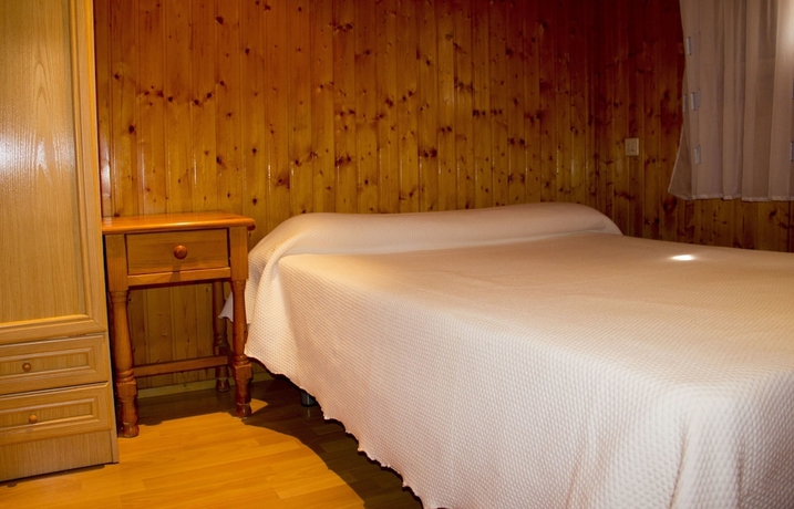 Imagen de la habitación del Camping Complejo La Puerta. Foto 17