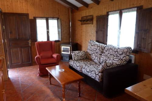Imagen de la habitación del Camping Complejo Puente Romano. Foto 3