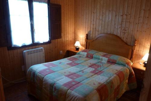 Imagen de la habitación del Camping Complejo Puente Romano. Foto 4