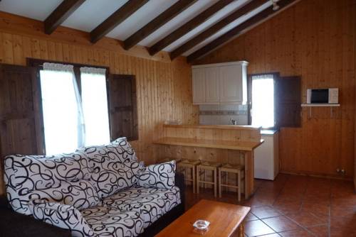 Imagen de la habitación del Camping Complejo Puente Romano. Foto 5