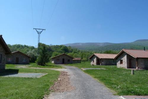 Imagen de la habitación del Camping Complejo Puente Romano. Foto 8