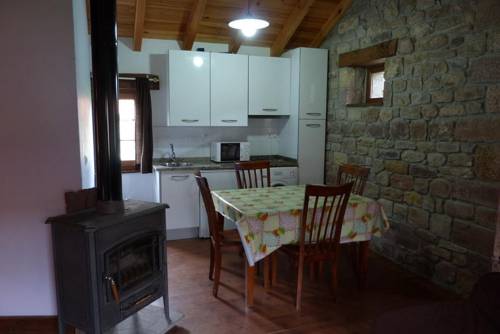 Imagen de la habitación del Camping Complejo Puente Romano. Foto 11
