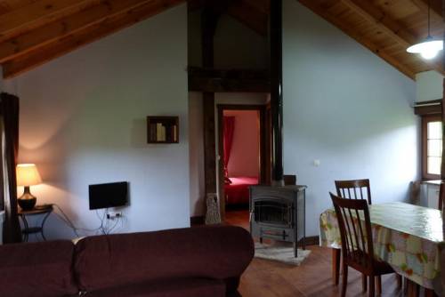 Imagen de la habitación del Camping Complejo Puente Romano. Foto 12