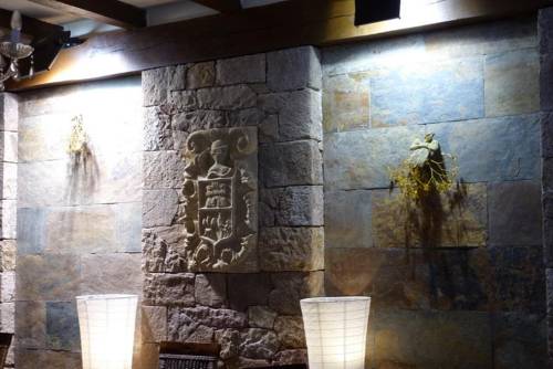 Imagen de la habitación del Camping Complejo Puente Romano. Foto 13