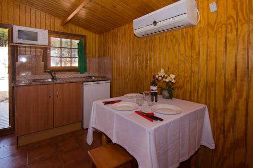 Imagen de la habitación del Camping Complejo Tur&iacute;stico Cabopino. Foto 4