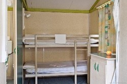 Imagen de la habitación del Camping Complejo Turístico Los Escullos. Foto 8