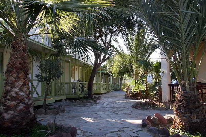 Imagen general del Camping Complejo Turístico Los Escullos. Foto 6