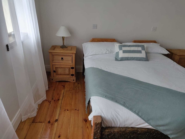 Imagen de la habitación del Camping Corcreggan Mill Holiday Accommodation and Glamping. Foto 11