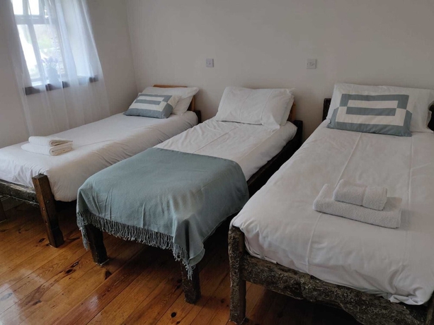 Imagen de la habitación del Camping Corcreggan Mill Holiday Accommodation and Glamping. Foto 14