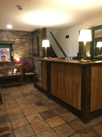 Imagen general del Camping Corcreggan Mill Holiday Accommodation and Glamping. Foto 1