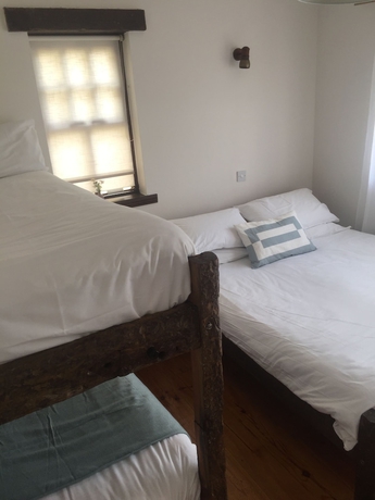Imagen de la habitación del Camping Corcreggan Mill Holiday Accommodation and Glamping. Foto 15